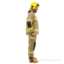 Fire Fighters Personal Protection Gear